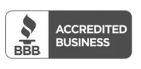 BBB Accredited Business